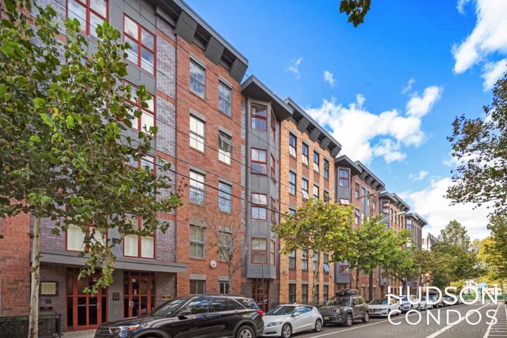 812 grand st condos for sale