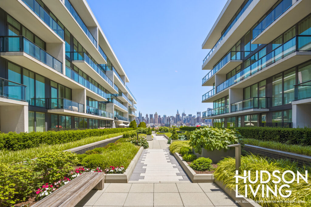 Harmon Cove Towers Condos for Sale and Rent in Secaucus, NJ