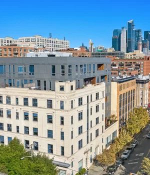 Garden Street Lofts