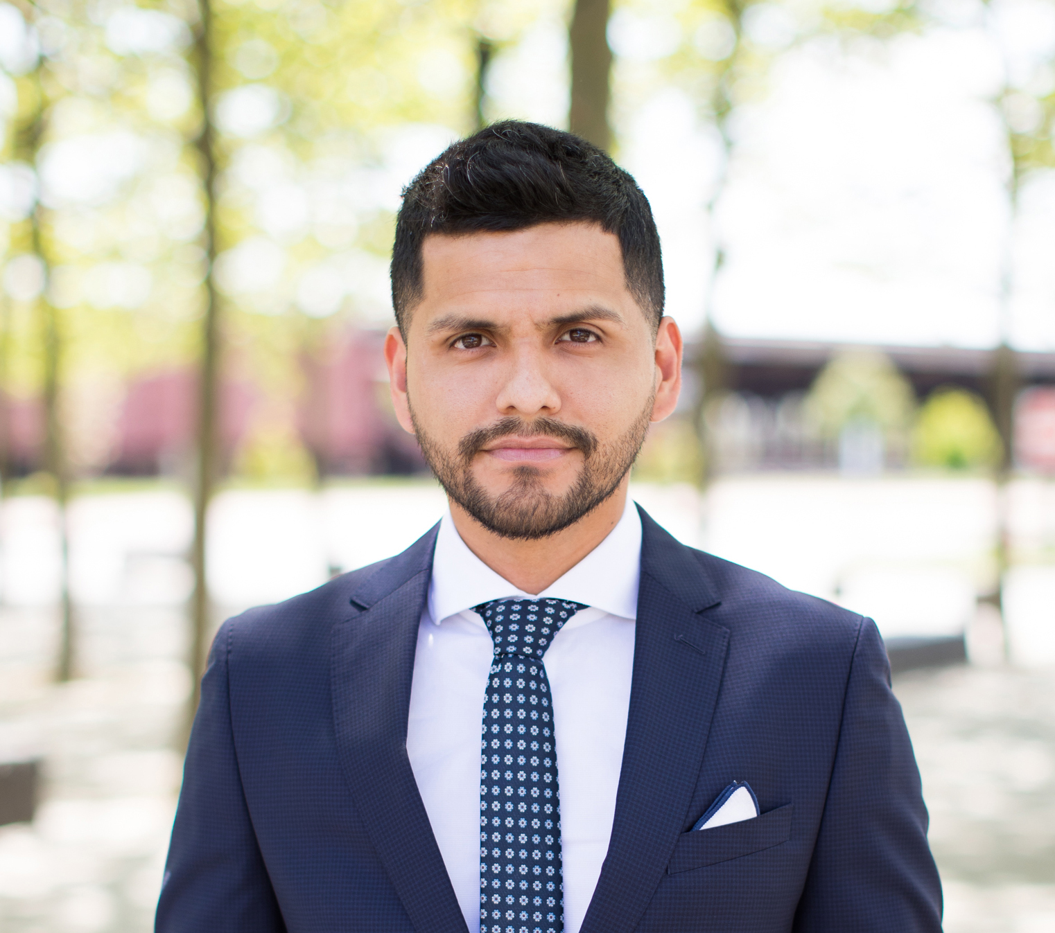 Jonathan ayala real estate agent in hoboken nj