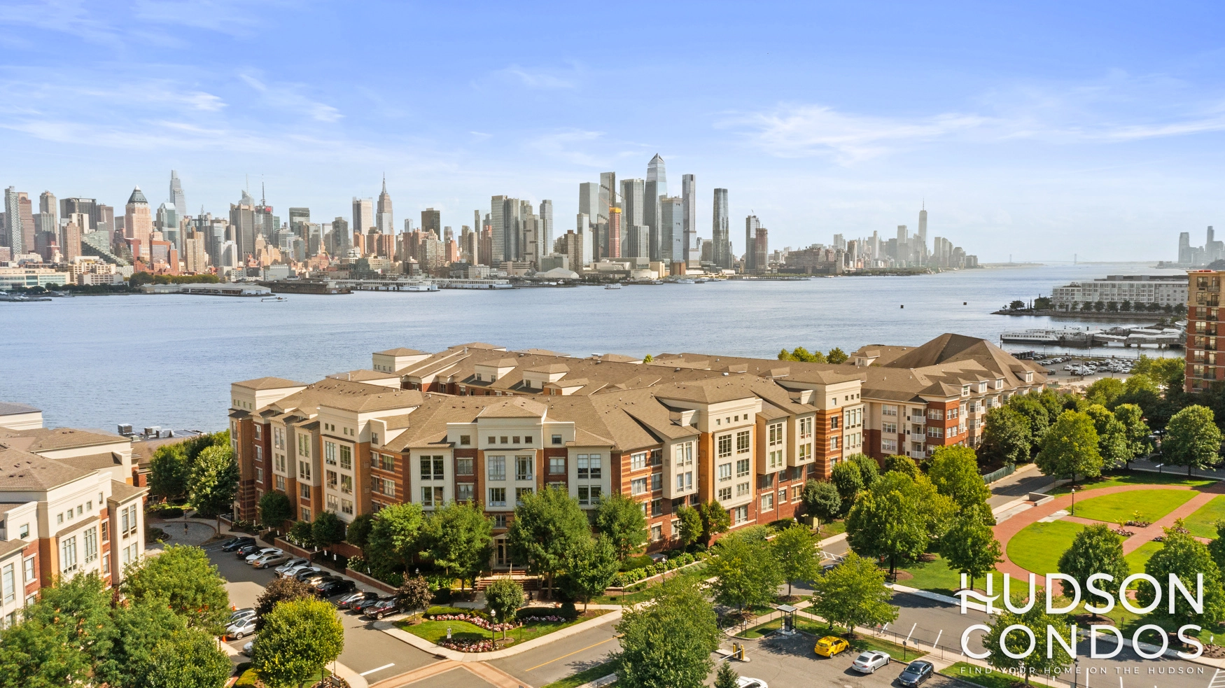 west new york condominiums for sale