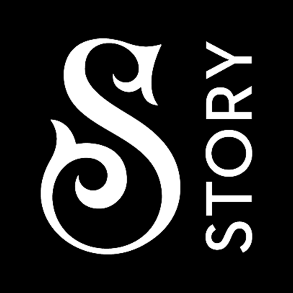story residential square logo